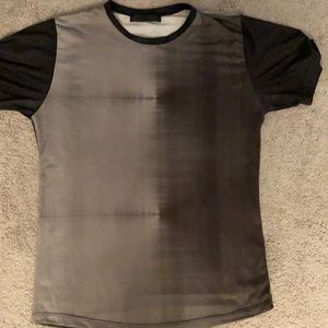 Men’s En Noir Black Shirt